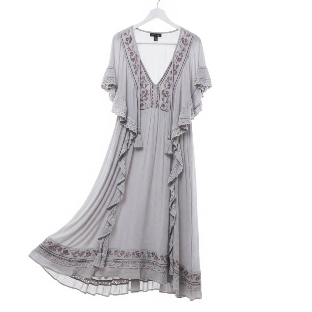 Airy Boho Dresses: The Ultimate Style & Comfort Guide for Free Spirits