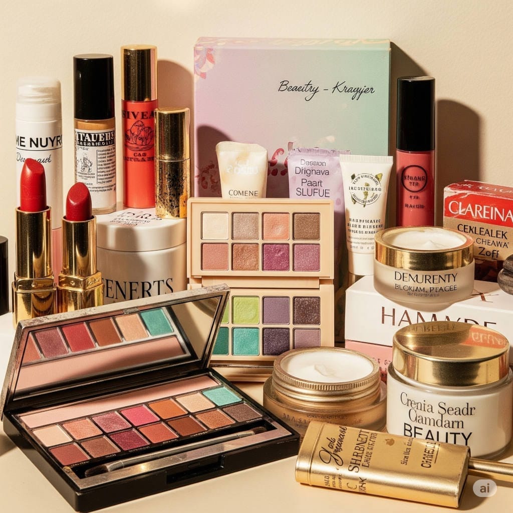 Alternatives for Discontinued Beauty Products