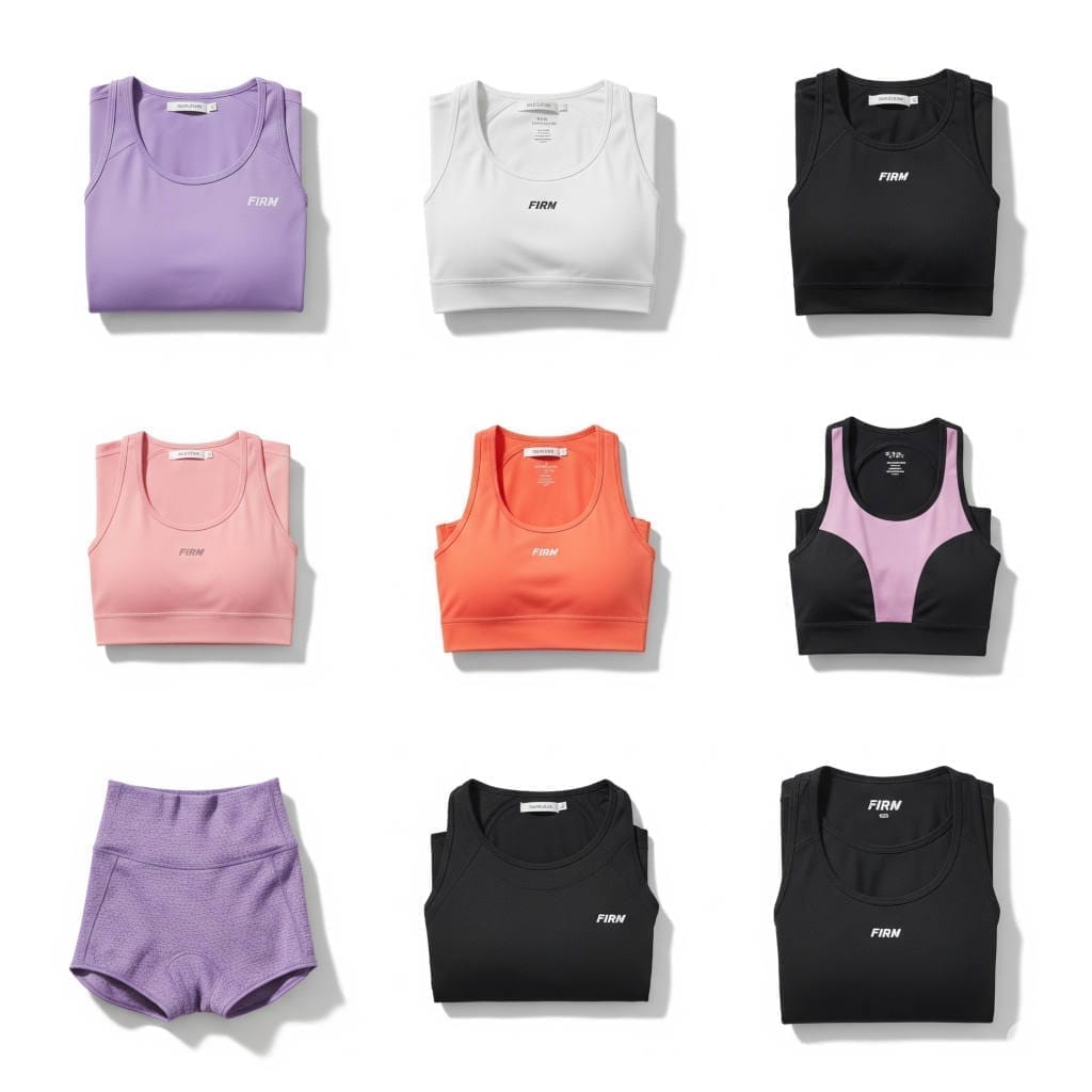 Best Firm Rio Dupes 2025: Stylish & Affordable Activewear Alternatives