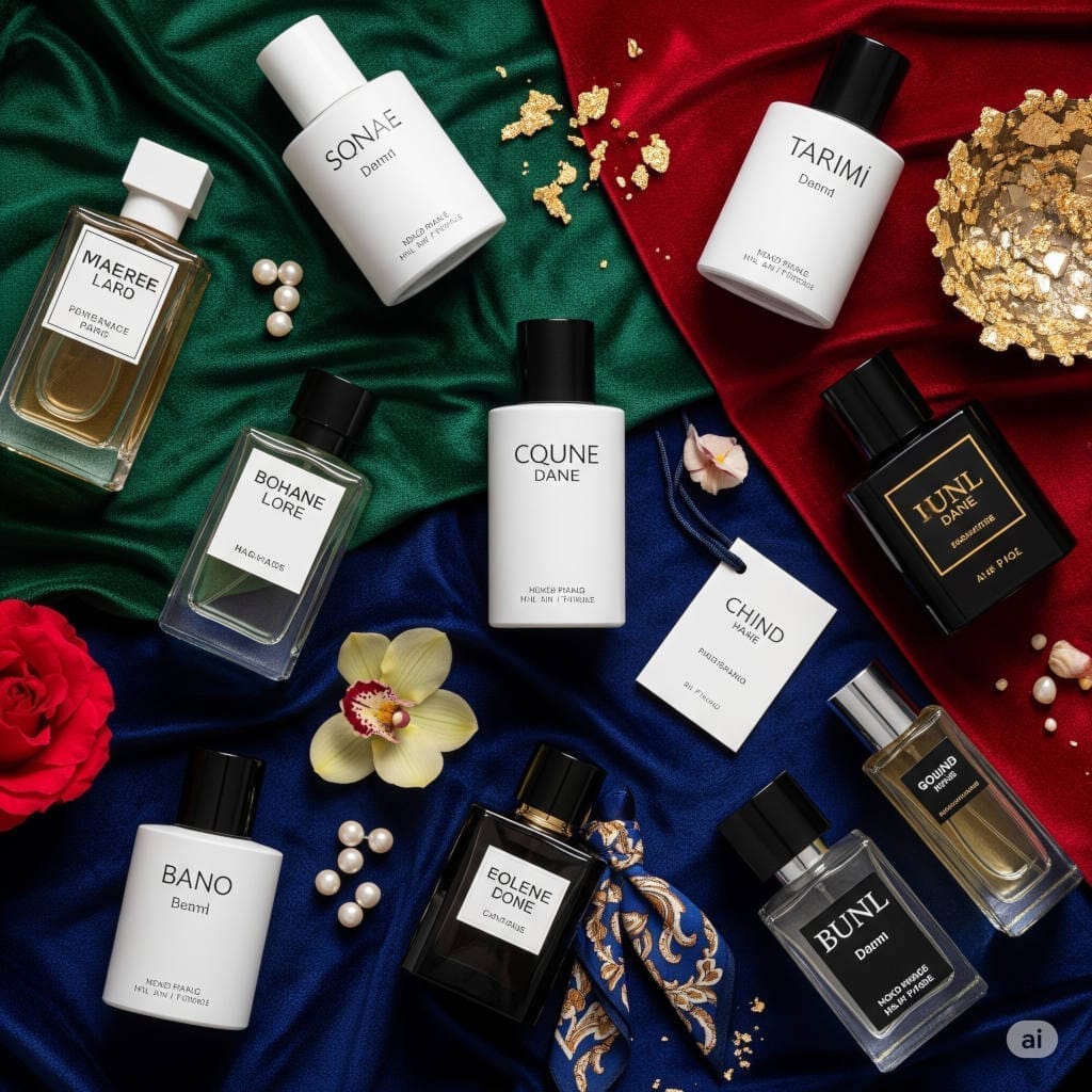 Best Luxury Fragrance Dupes UK 2026
