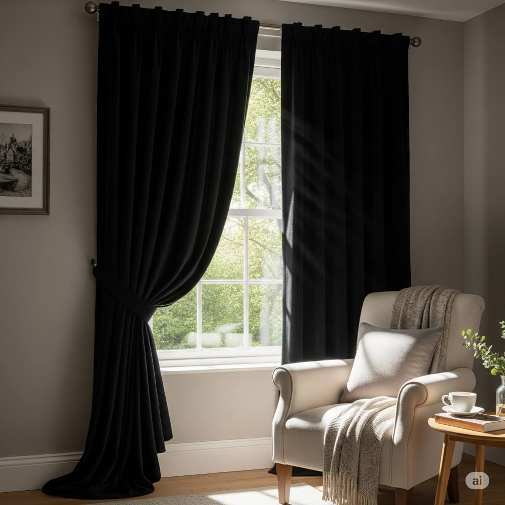 Best Places to Buy Curtains Online in the UK (2025 Guide)