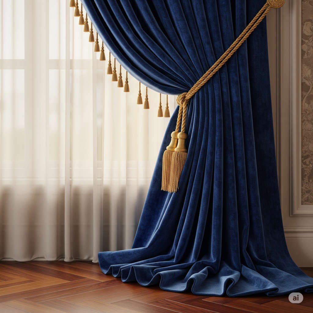 How to Choose the Right Curtain Length: Expert Tips for Every Room