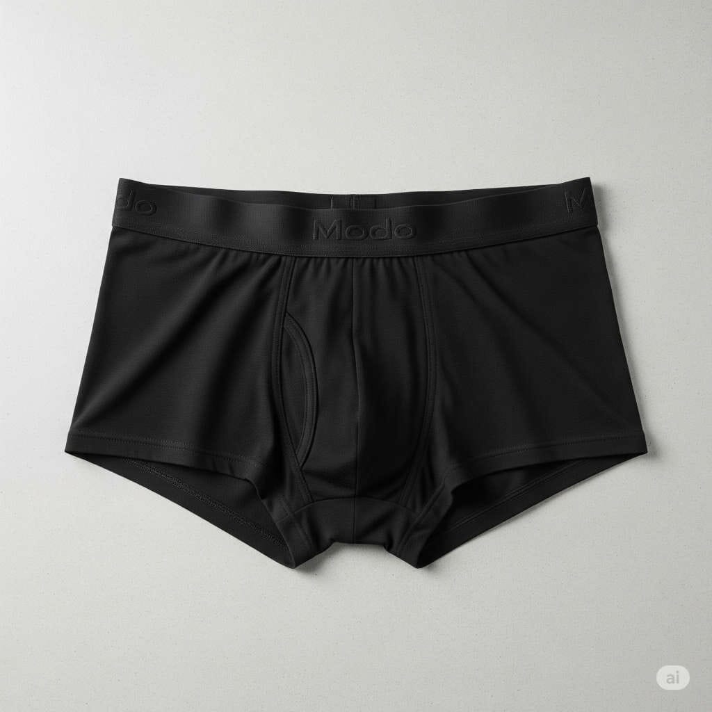 Men’s Underwear Buying Guide UK 2025