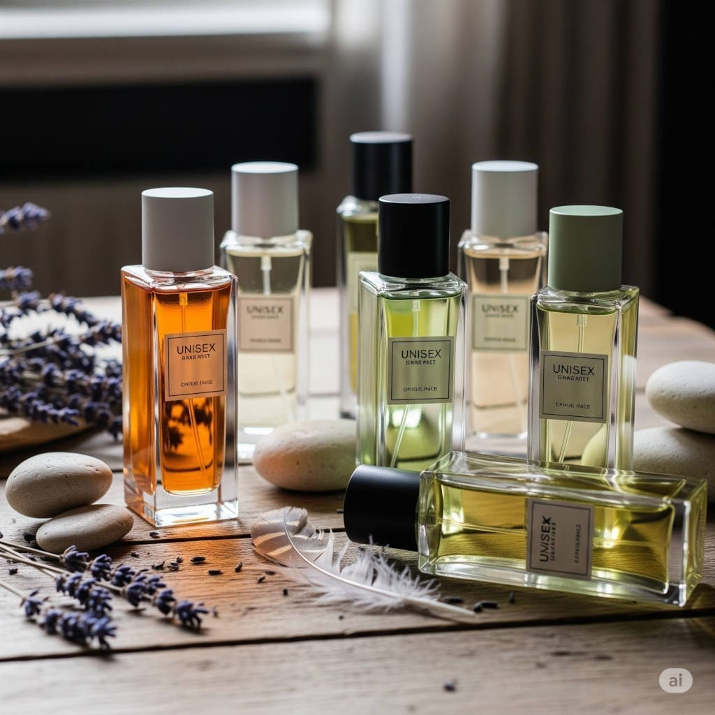 Top 10 Best Unisex Fragrances for 2025