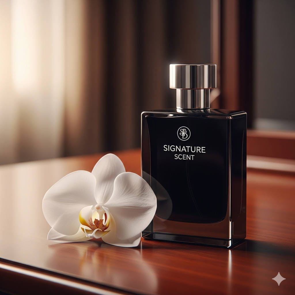 How to Choose a Signature Scent That Suits You