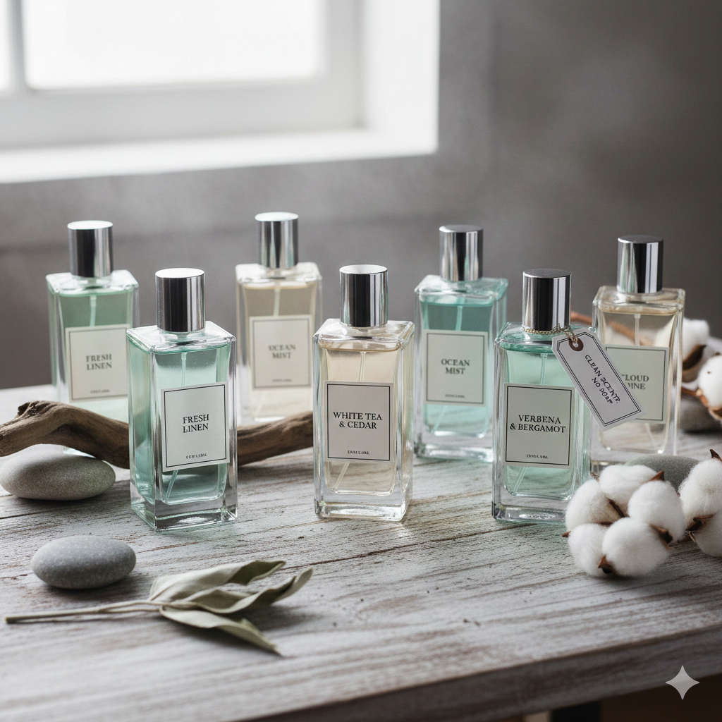 clean smelling colognes for men that don’t smell like soap